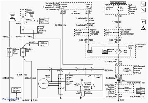ignition wiring diagram  chevy silverado naturalify