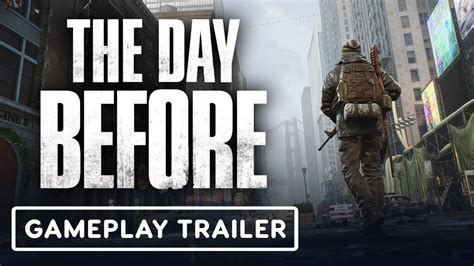 day  exclusive official gameplay trailer youtube