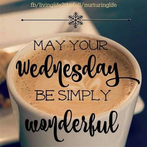 65 Happy Wednesday Quotes And Images To Celebrate Hump Day Happy