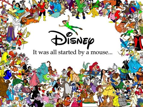 disney  disney characters disney songs walt disney characters