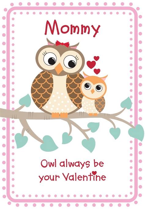 wholesale valentines day mommy greeting cards