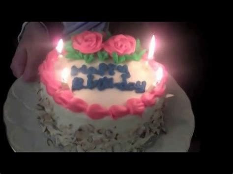 happy birthday anton  vimeo