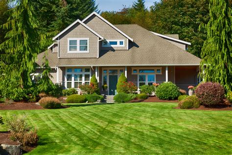landscaping ideas   front yard greenhaven landscapes