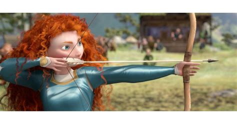 Merida Brave Who Are The Official Disney Princesses