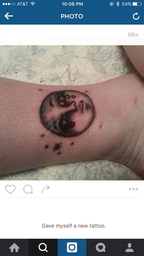 Some Of The Most Regrettable Tattoos Ever Created