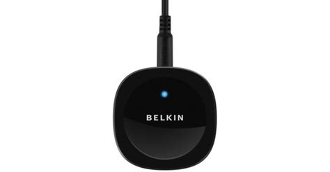 belkin bluetooth  receiver coolblue voor  morgen  huis