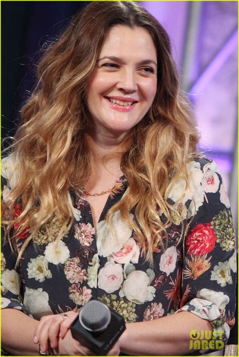 drew barrymore commited to no sex scenes after flashing david letterman photo 3533993 drew