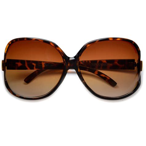 vintage classic oversized jackie o fashion sunglasses sunglass spot