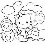 Kitty Pages Lloyd Ninjago Coloriage Ausmalbild Malvorlagen Getcolorings Neige Ancenscp sketch template