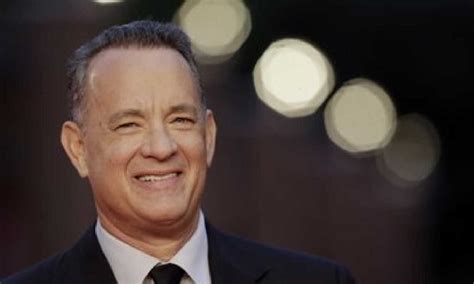 american actor tom hanks states sequel of forrest gump had been a