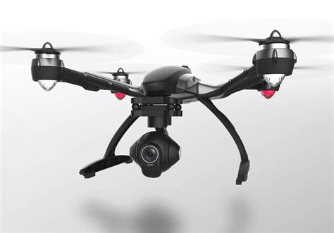 yuneec typhoon   camera drone gadget