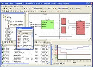 mks controls workbench software