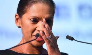 Gina Miller Weeps As She Receives A Standing Ovation