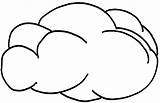 Cloud Coloring Pages Clouds Sun Drawing Kids Clipart Printable Template Clip Rain Entitlementtrap Amazing Colouring Cirrus Clipartbest Futurama Sheets Big sketch template