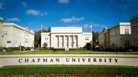 chapman university physician assistant program pa school finder