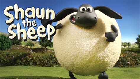 supersize timmy shaun  sheep youtube