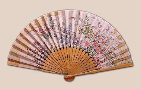 quality  japan folding fan  kyoto    steps