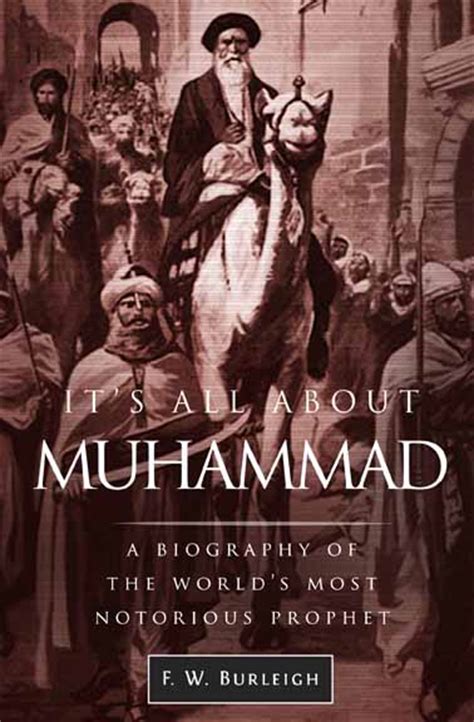 Muhammad And Sex Slavery It S All About Muhammad