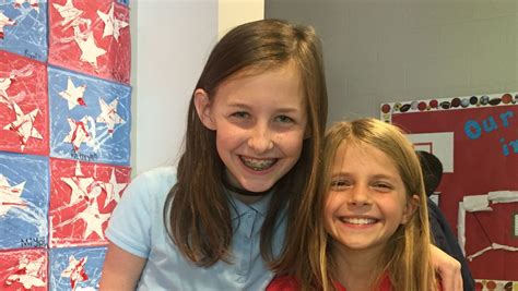 greenville fifth grade girl surprised with act of kindness