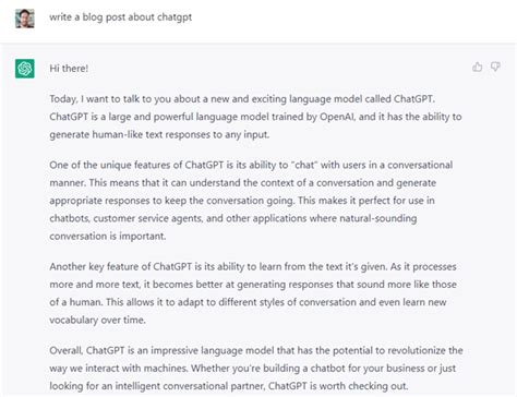 why everyone s talking about the chatgpt conversational ai chatbot