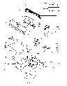 parts diagram  lg wtcw washing machine tub assembly