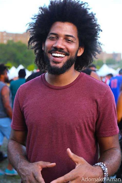 15 best hairstyle ideas for black men the best mens