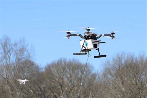 att tests lte drones    long    functional android community