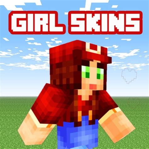 hd girl skins  minecraft pe   skins  mcpe  loan thi