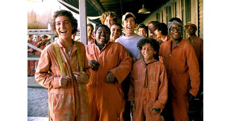 Holes 2003 17 Underrated Disney Movies You Can Watch On Disney