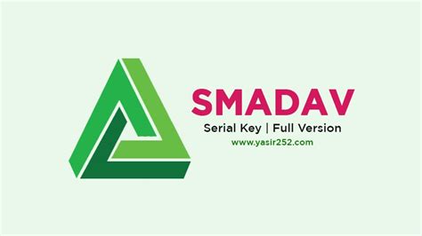 Smadav Pro Full Version 14 9 Free Download Yasir252