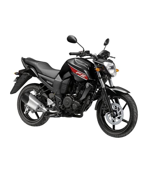 yamaha fz buy yamaha fz    price  india snapdeal