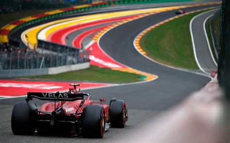 spa gp organisers hopeful   contract extension