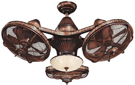 top  unusual ceiling fans  warisan lighting