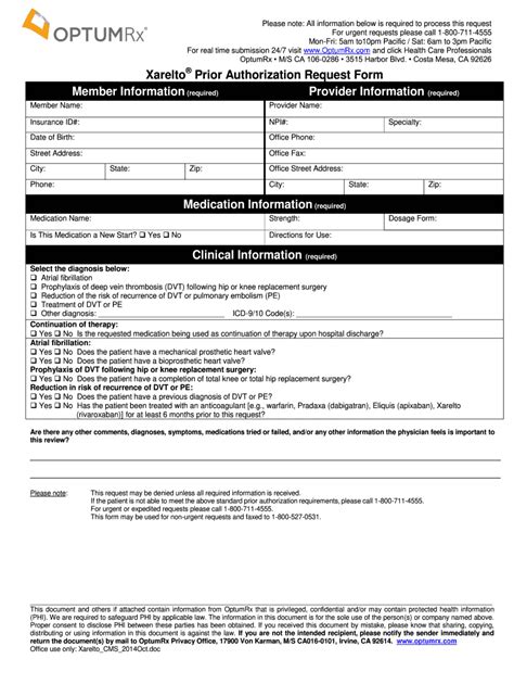Optumrx Prior Auth Form 2020 2021 Fill And Sign Free Download Nude