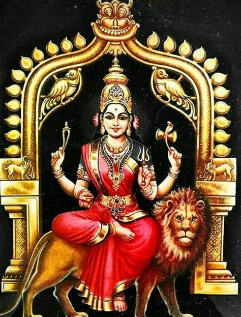 indian mother god images  pinterest