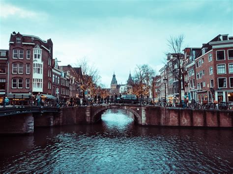 amsterdam city guide ash