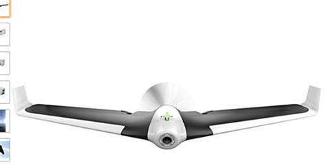 parrot disco review    worth  price