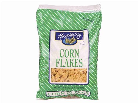 corn flakes oak hill bulk foods