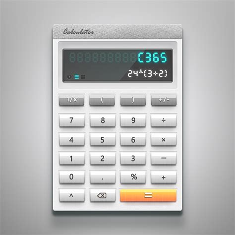calculatorhehe zcool