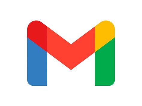 logo gmail tien loi va de nhan biet gmail logo cho cac doanh nghiep va