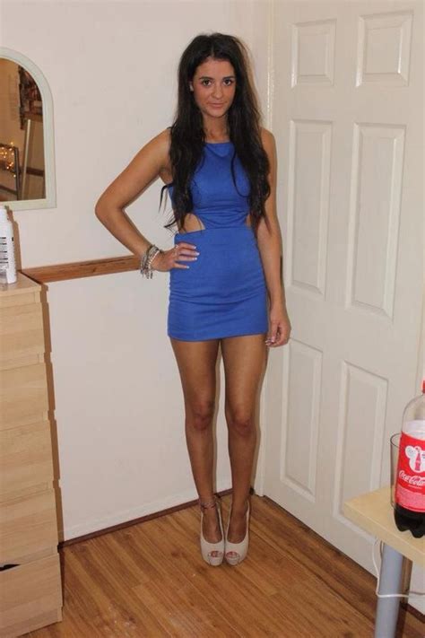 Pin On High Heels Selfie Tight Dress