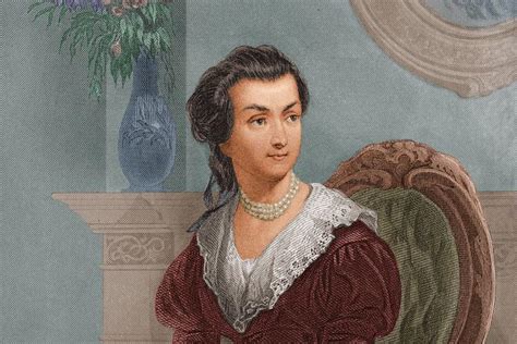 abigail adams the colonial feminist history daily