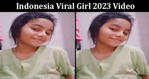 [full video] indonesia viral girl 2023 video is the video leaked on