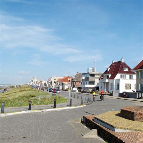 noordwijk aan zee fewo  holland