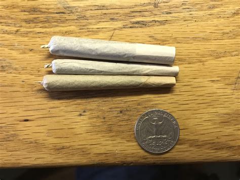 bottom     joint ive rolled   raw paper im