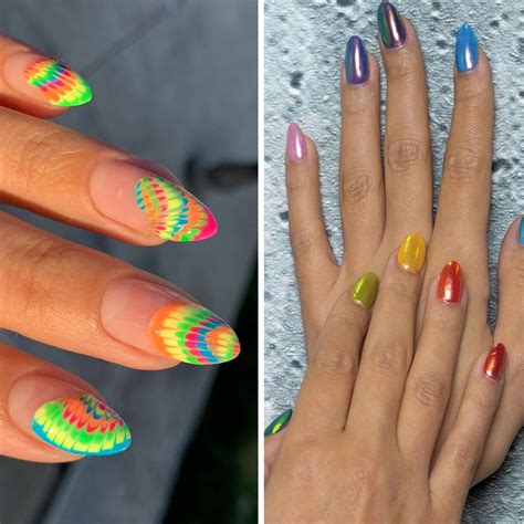 top more than 150 summer nail trends latest noithatsi vn