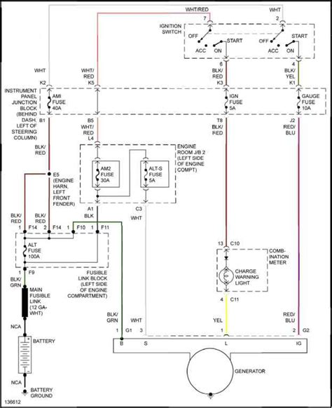 toyota camry wiring diagrams quecamollymahoney