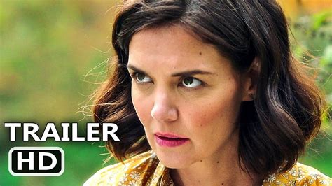 the secret dare to dream trailer 2020 katie holmes drama movie