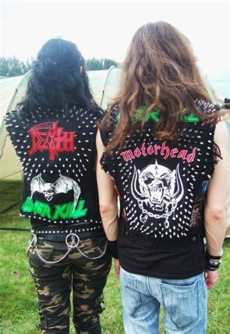 1000 images about metal battle jacket on pinterest