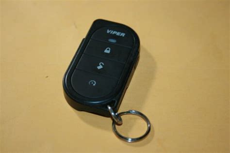 viper     button replacement remote transmitter  sale  ebay